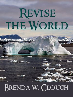 cover image of Revise the World